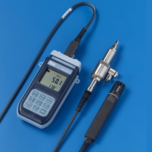 Sonde per la misurazione Dew Point in Condotte ARW-HP480 / ARW-HP481
